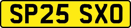 SP25SXO