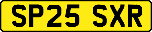 SP25SXR