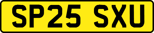 SP25SXU
