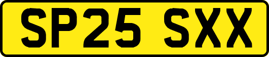 SP25SXX