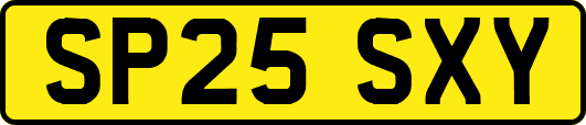 SP25SXY