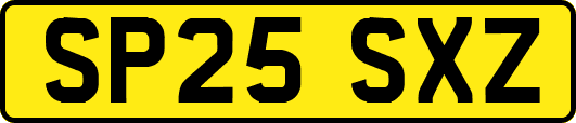 SP25SXZ