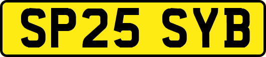 SP25SYB