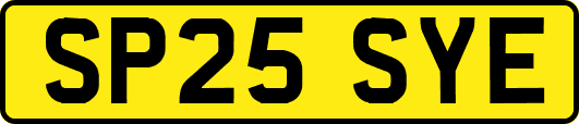 SP25SYE