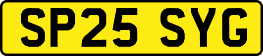 SP25SYG
