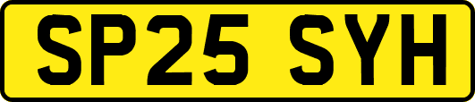 SP25SYH