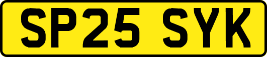 SP25SYK