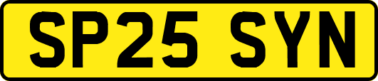 SP25SYN