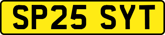 SP25SYT