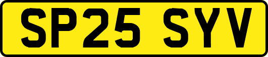 SP25SYV