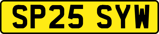SP25SYW