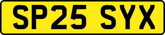 SP25SYX
