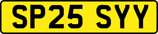 SP25SYY