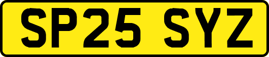 SP25SYZ