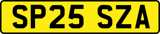 SP25SZA