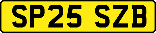 SP25SZB