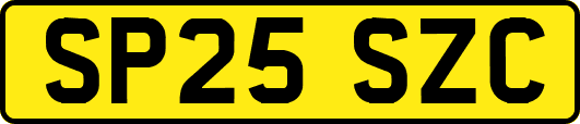 SP25SZC