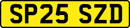 SP25SZD
