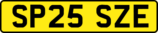SP25SZE