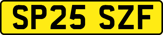 SP25SZF