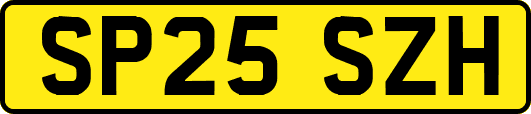 SP25SZH