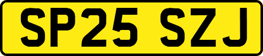 SP25SZJ