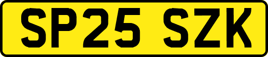 SP25SZK