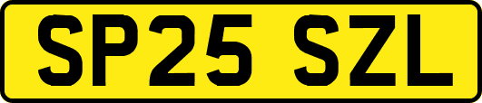 SP25SZL