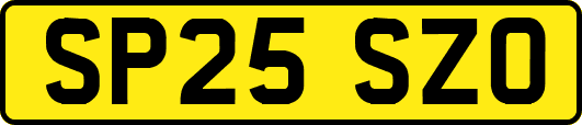 SP25SZO