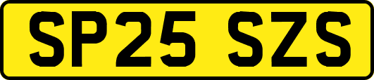 SP25SZS