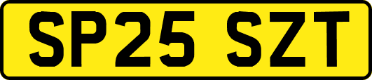 SP25SZT