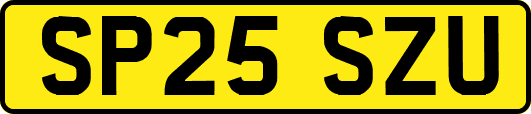 SP25SZU