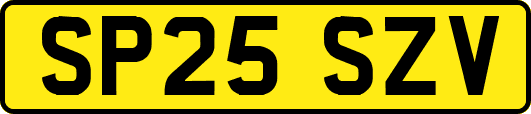 SP25SZV