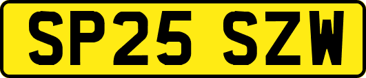SP25SZW