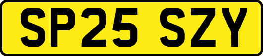 SP25SZY