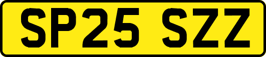 SP25SZZ
