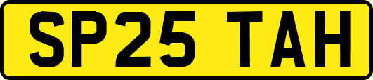 SP25TAH