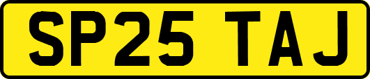 SP25TAJ