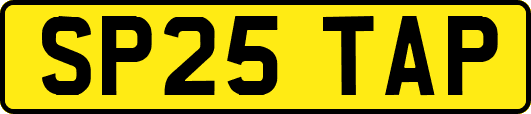 SP25TAP