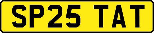 SP25TAT