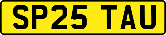 SP25TAU