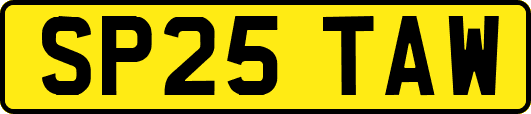 SP25TAW