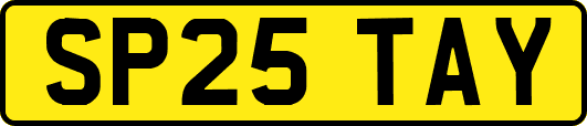 SP25TAY