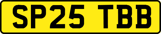 SP25TBB
