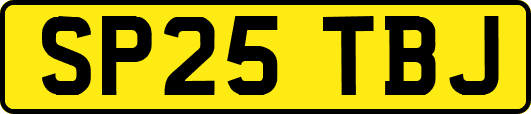 SP25TBJ