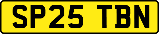 SP25TBN