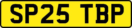 SP25TBP