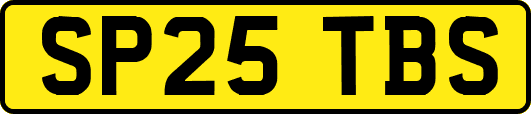 SP25TBS