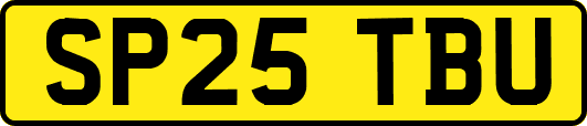 SP25TBU