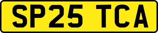 SP25TCA